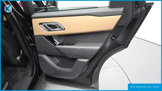 LAND ROVER RANGE ROVER VELAR 3.0 P400 DYNAMIC HSE