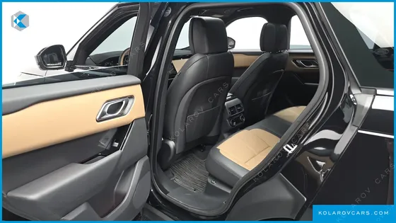 LAND ROVER RANGE ROVER VELAR 3.0 P400 DYNAMIC HSE