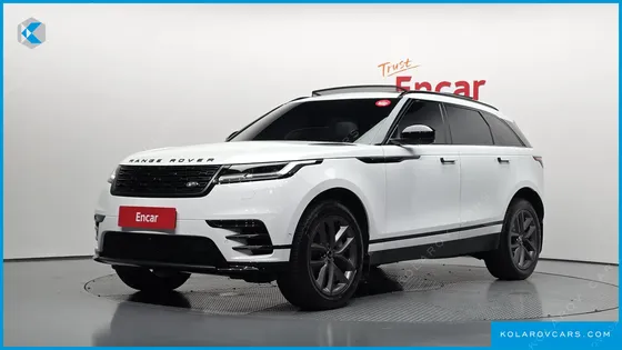 LAND ROVER RANGE ROVER VELAR 2.0 P250 DYNAMIC SE