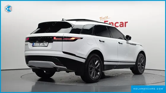 LAND ROVER RANGE ROVER VELAR 2.0 P250 DYNAMIC SE