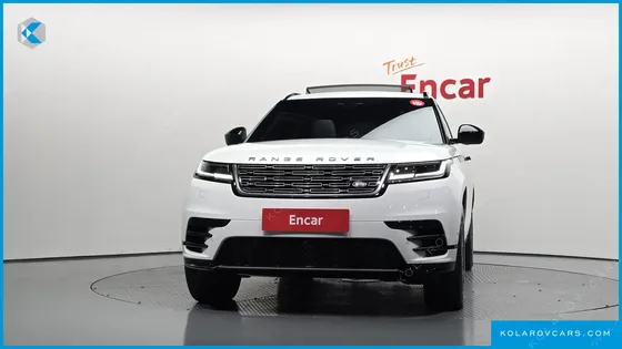 LAND ROVER RANGE ROVER VELAR 2.0 P250 DYNAMIC SE