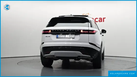 LAND ROVER RANGE ROVER VELAR 2.0 P250 DYNAMIC SE