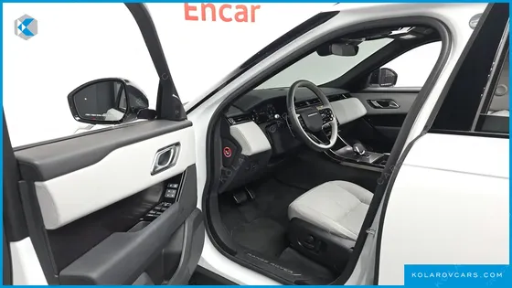 LAND ROVER RANGE ROVER VELAR 2.0 P250 DYNAMIC SE
