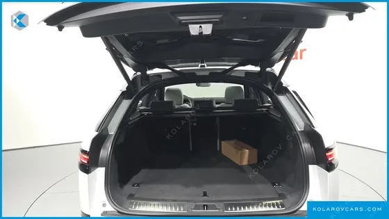 LAND ROVER RANGE ROVER VELAR 2.0 P250 DYNAMIC SE