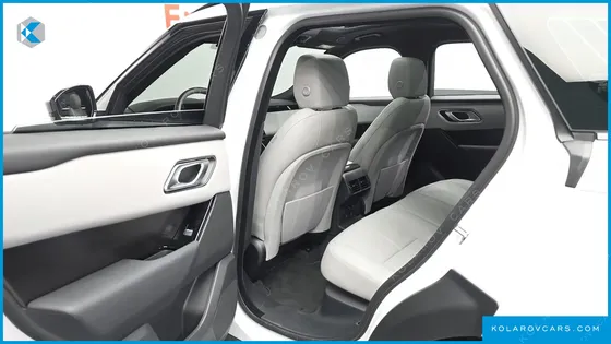 LAND ROVER RANGE ROVER VELAR 2.0 P250 DYNAMIC SE