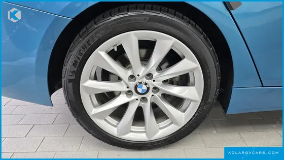 BMW 4 SERIES 420I GRAN COUPE SPECIAL EDITION
