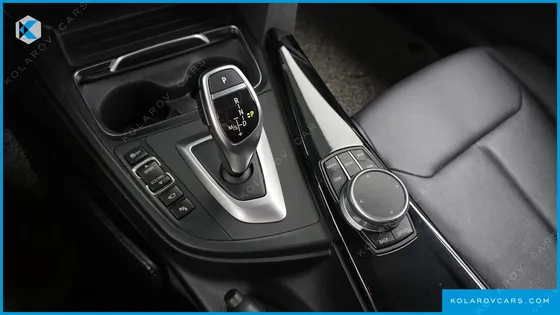 BMW 4 SERIES 420I GRAN COUPE SPECIAL EDITION