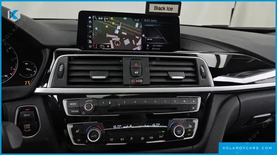 BMW 4 SERIES 420I GRAN COUPE SPECIAL EDITION