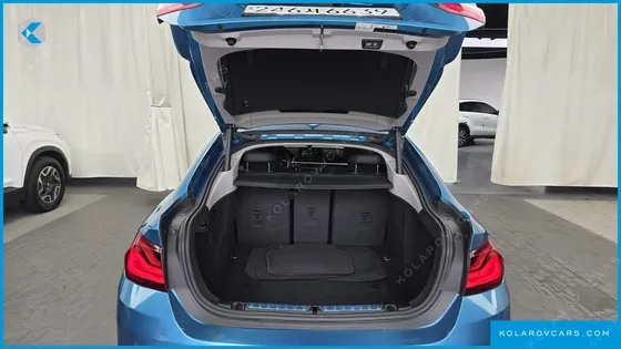 BMW 4 SERIES 420I GRAN COUPE SPECIAL EDITION