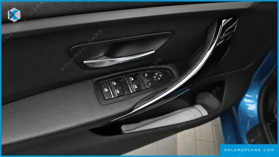 BMW 4 SERIES 420I GRAN COUPE SPECIAL EDITION