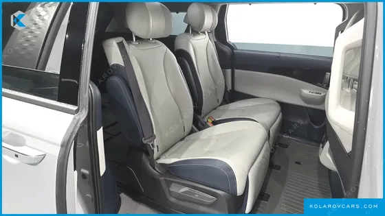 KIA CARNIVAL HEV 7-SEATER X LINE