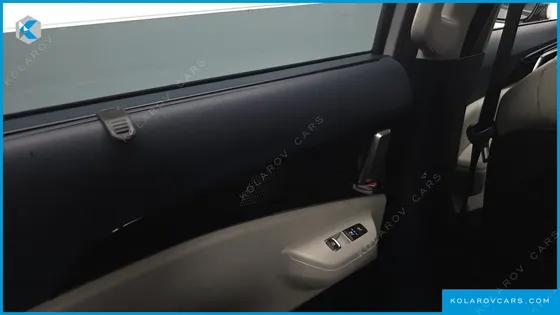 KIA CARNIVAL HEV 7-SEATER X LINE