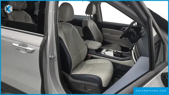 KIA CARNIVAL HEV 7-SEATER X LINE