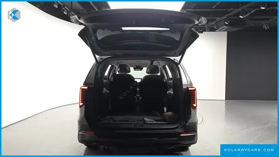 KIA CARNIVAL HEV 7-SEATER X LINE