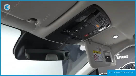 KIA CARNIVAL HEV 7-SEATER X LINE