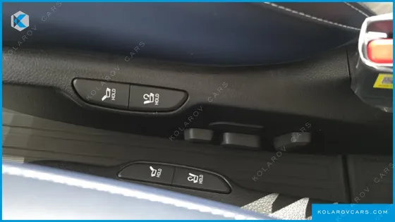 KIA CARNIVAL HEV 7-SEATER X LINE