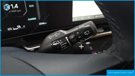 KIA CARNIVAL HEV 7-SEATER X LINE