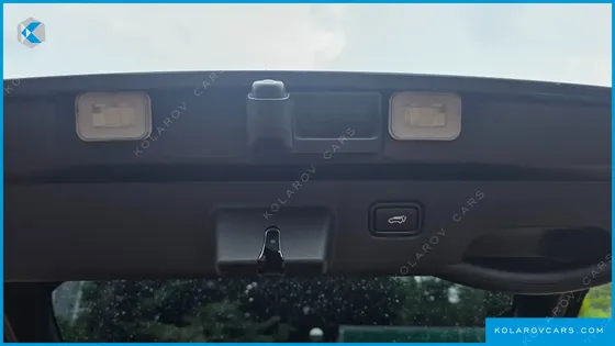 KIA EV6 LONG RANGE