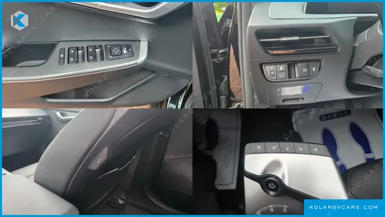 KIA EV6 LONG RANGE