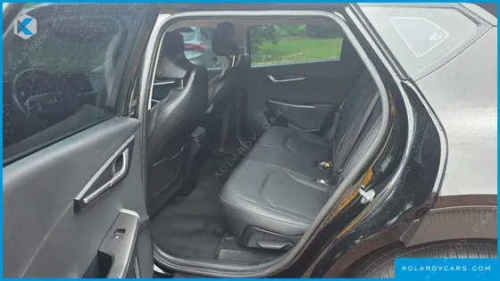 KIA EV6 LONG RANGE
