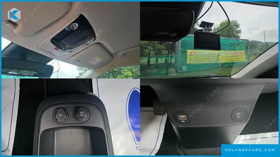 KIA EV6 LONG RANGE