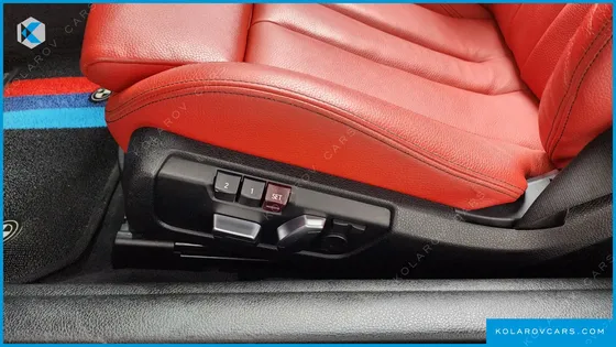 BMW 4 SERIES 430I M SPORT CONVERTIBLE
