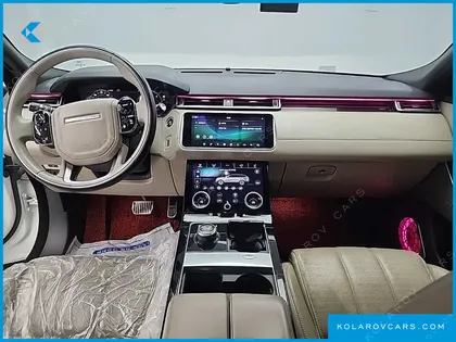 LAND ROVER RANGE ROVER VELAR 3.0 D300 R-DYNAMIC HSE