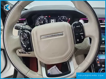 LAND ROVER RANGE ROVER VELAR 3.0 D300 R-DYNAMIC HSE