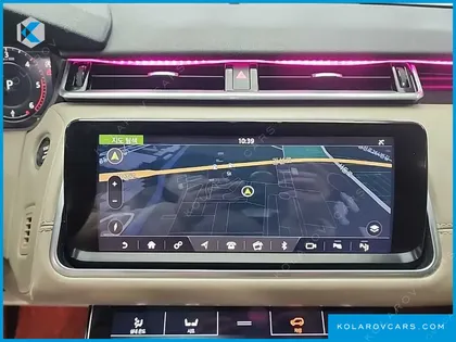 LAND ROVER RANGE ROVER VELAR 3.0 D300 R-DYNAMIC HSE