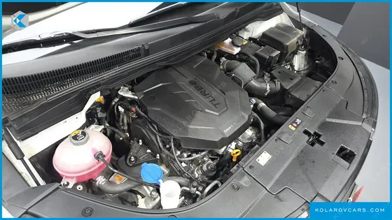 KIA CARNIVAL DIESEL 9-SEATER PRESTIGE