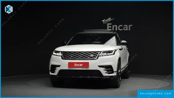 LAND ROVER RANGE ROVER VELAR 2.0 P250 R-DYNAMIC SE
