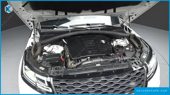 LAND ROVER RANGE ROVER VELAR 2.0 P250 R-DYNAMIC SE