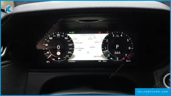 LAND ROVER RANGE ROVER VELAR 2.0 P250 R-DYNAMIC SE