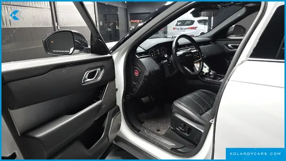 LAND ROVER RANGE ROVER VELAR 2.0 P250 R-DYNAMIC SE
