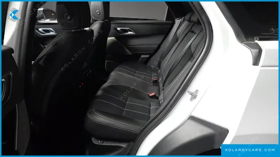 LAND ROVER RANGE ROVER VELAR 2.0 P250 R-DYNAMIC SE