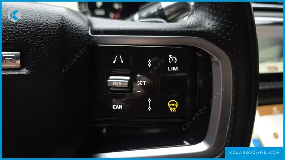 LAND ROVER RANGE ROVER VELAR 2.0 P250 R-DYNAMIC SE