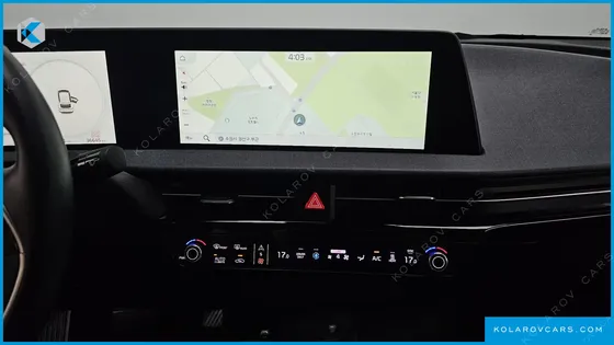 KIA EV6 LONG RANGE