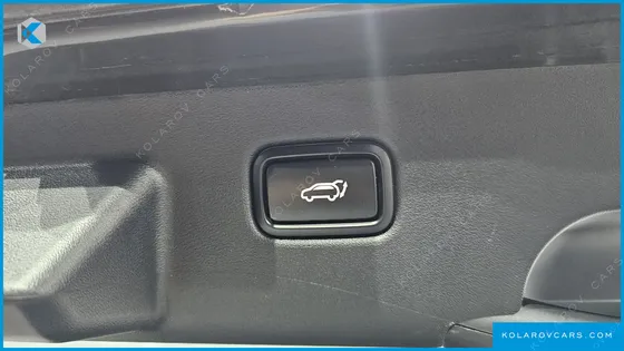 KIA EV6 LONG RANGE