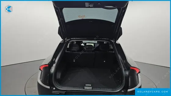 KIA EV6 LONG RANGE
