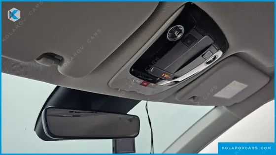 KIA EV6 LONG RANGE