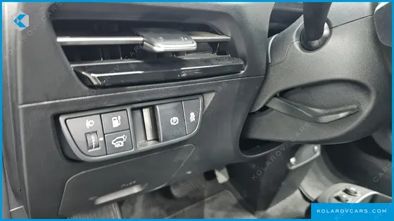 KIA EV6 LONG RANGE