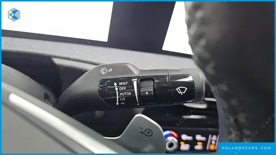 KIA EV6 LONG RANGE
