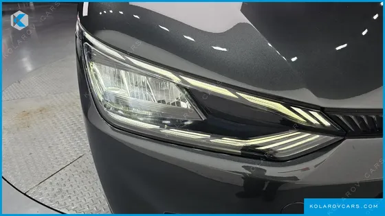 KIA EV6 LONG RANGE