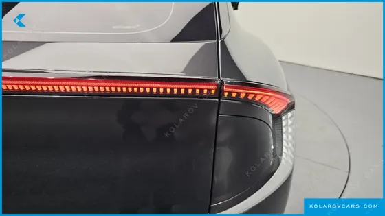 KIA EV6 LONG RANGE