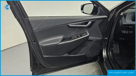 KIA EV6 LONG RANGE