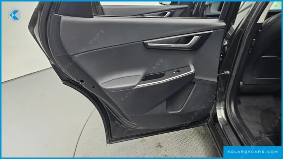KIA EV6 LONG RANGE