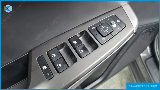 KIA EV6 LONG RANGE
