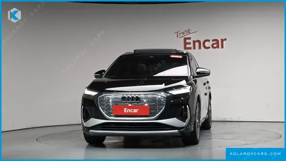 AUDI Q4 E-TRON 40 PREMIUM