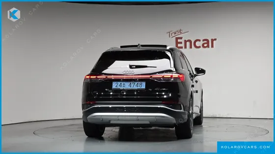 AUDI Q4 E-TRON 40 PREMIUM