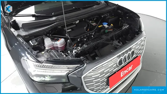 AUDI Q4 E-TRON 40 PREMIUM